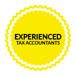 Experienced tax accountants will check your tax return before it's lodged. 